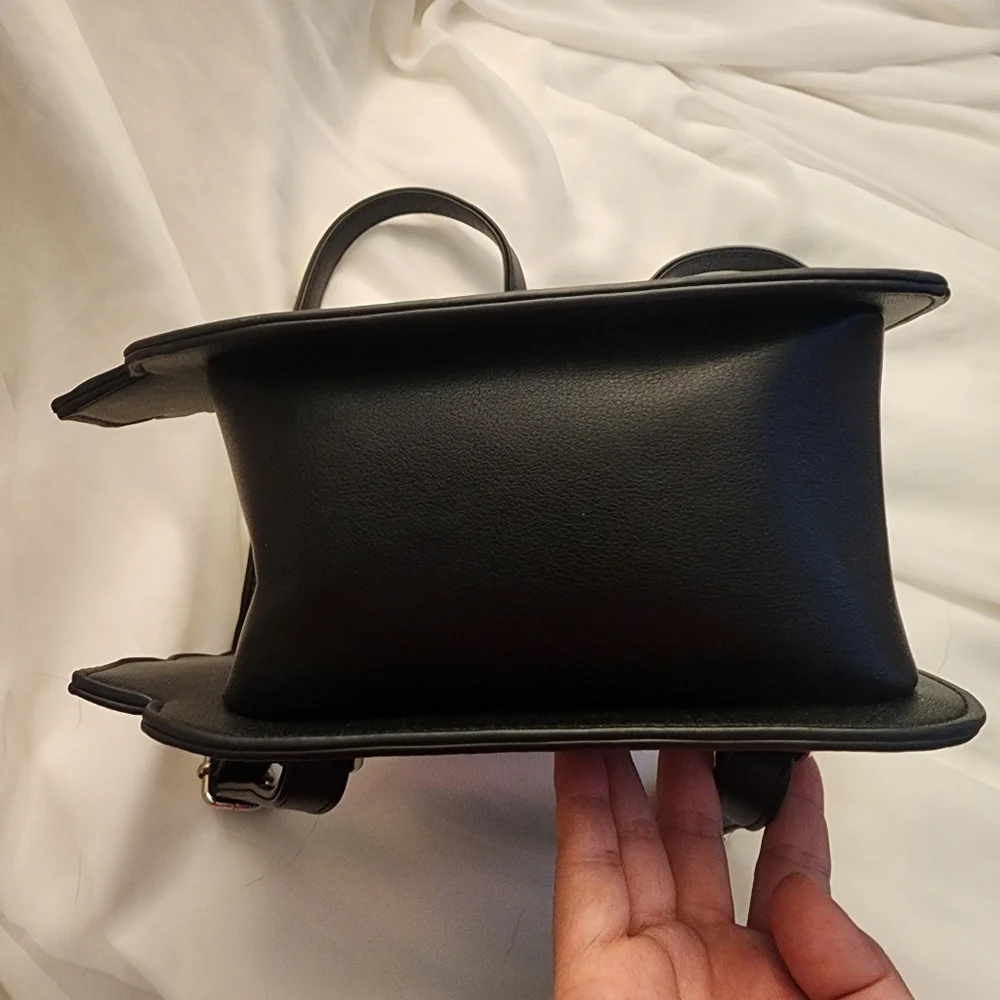 Squishable Plague Doctor Mini Backpack Whimsigoth Y2K